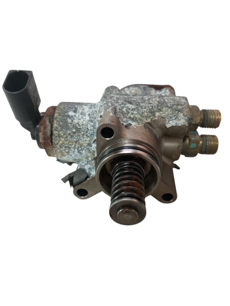 Bomba Combustivel Alta Pressao Touareg 3.6 2007 2010 Usado 1