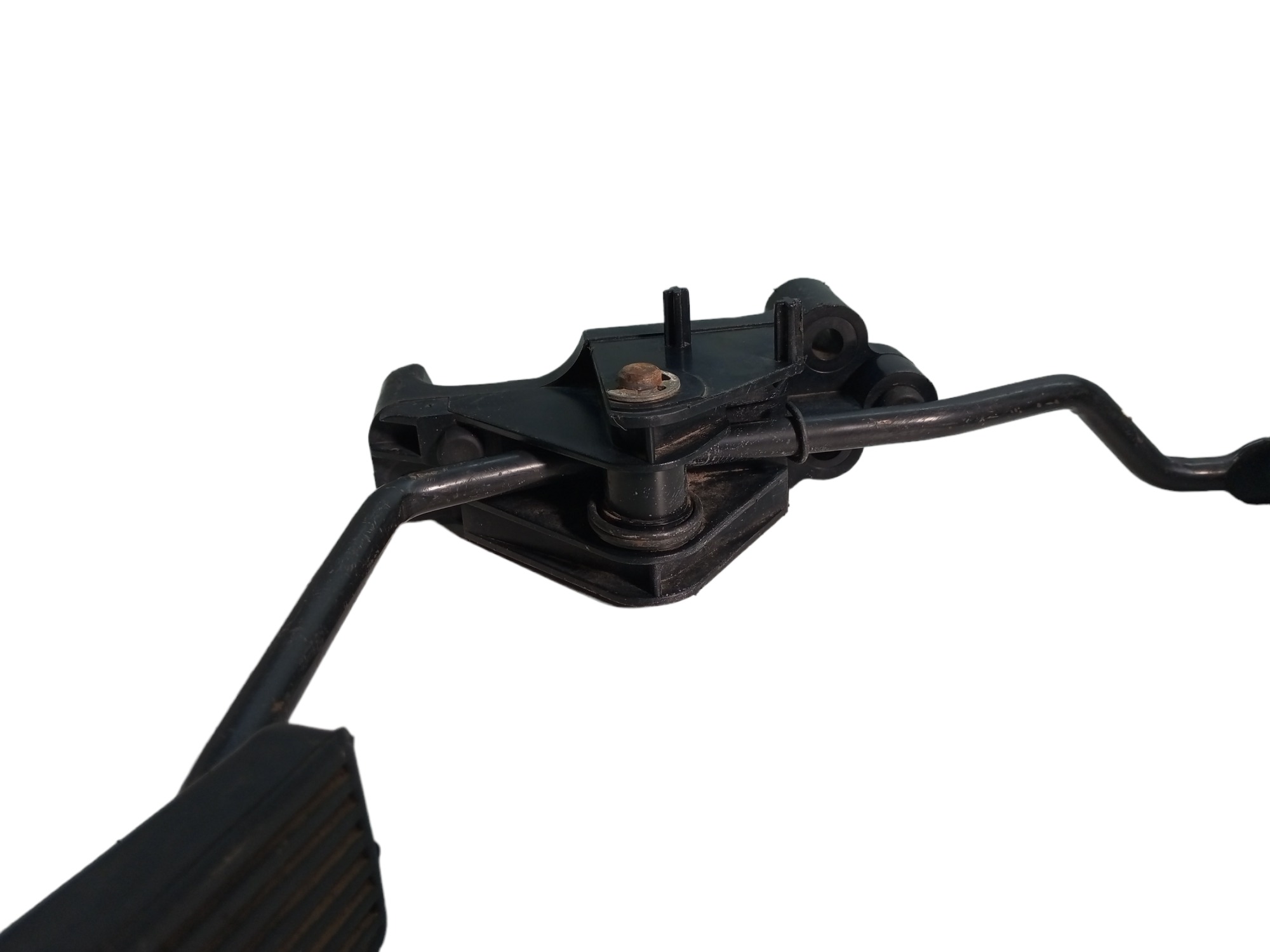 Pedal Aceledador Astra Vectra 98 99 2000 2001 2002 2003 2004 4