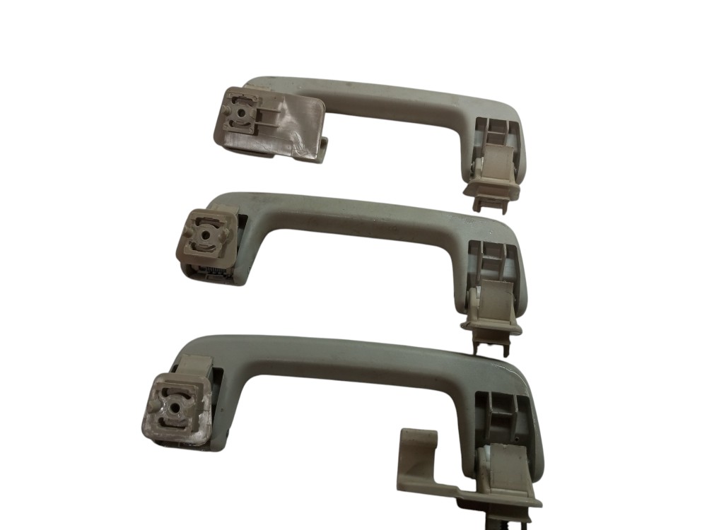 Alca Teto Ford Fusion 2.3 2006 2007 2008 2009 Kit usado 2