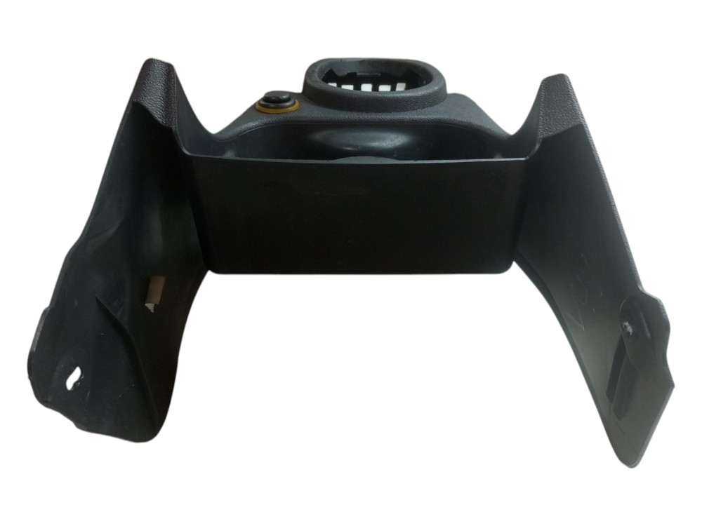 Console Central Porta Copos Sandero 1.6 2007 2009 2011 7