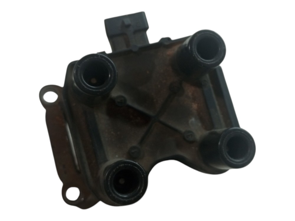 Bobina Ignicao Chevrolet Vectra 2.2 8v 99 2000 2001 2002 4