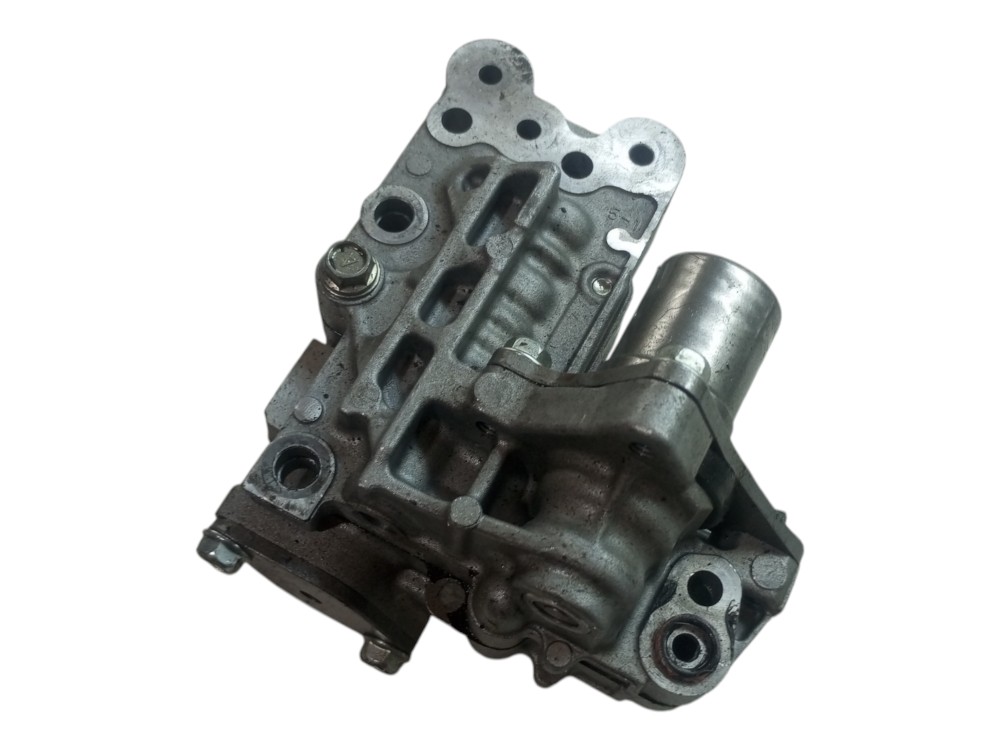 Corpo Valvula Cambio Automatico Ford Fusion 2.3 2006 2008 1