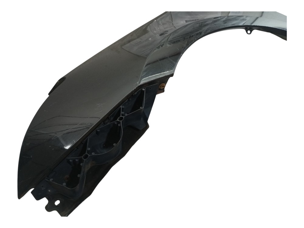 Paralama Nissan Sentra 2007 2010 2013 Esquerdo Usado 4