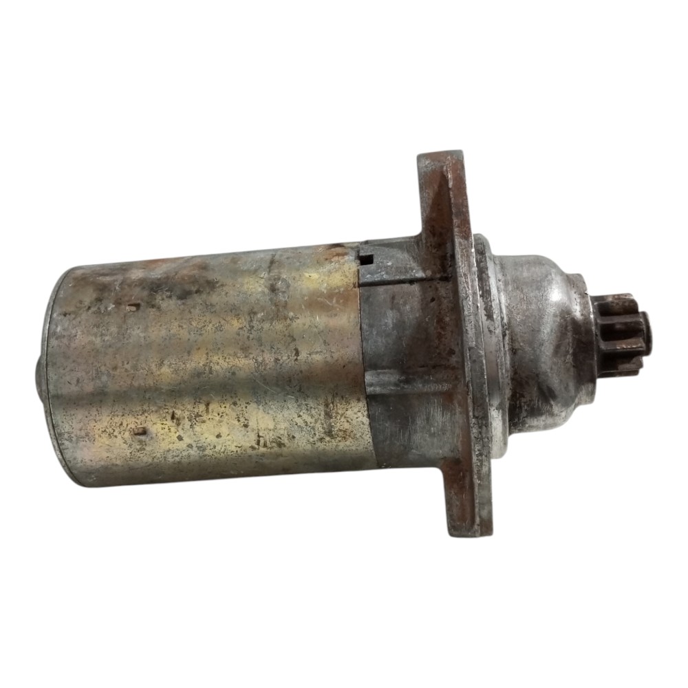 Motor Arranque Volkswagen Gol Parati 1.0 8v 1999 2005 Usado 8
