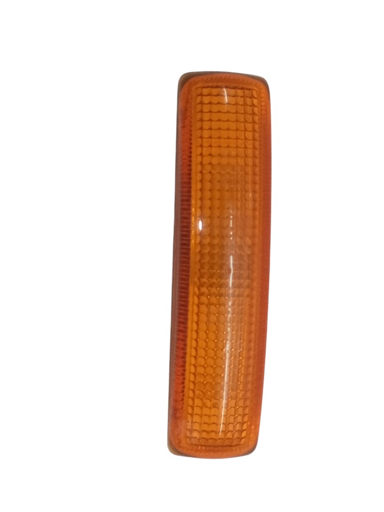 Seta Pisca Paralama Discovery 3 Land Rover 2008 2009 Amarelo 4