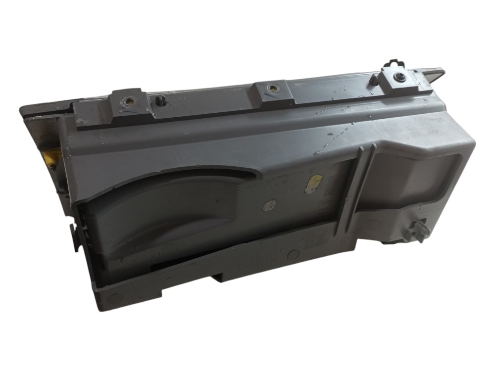 Porta Luvas Completo Agile 2010 2012 2014 Usado Chevrolet 5