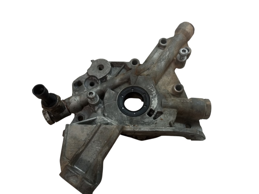 Bomba Oleo Fiat Stilo 1.8 2003 2007 2009 2011 Usado Corsa 1