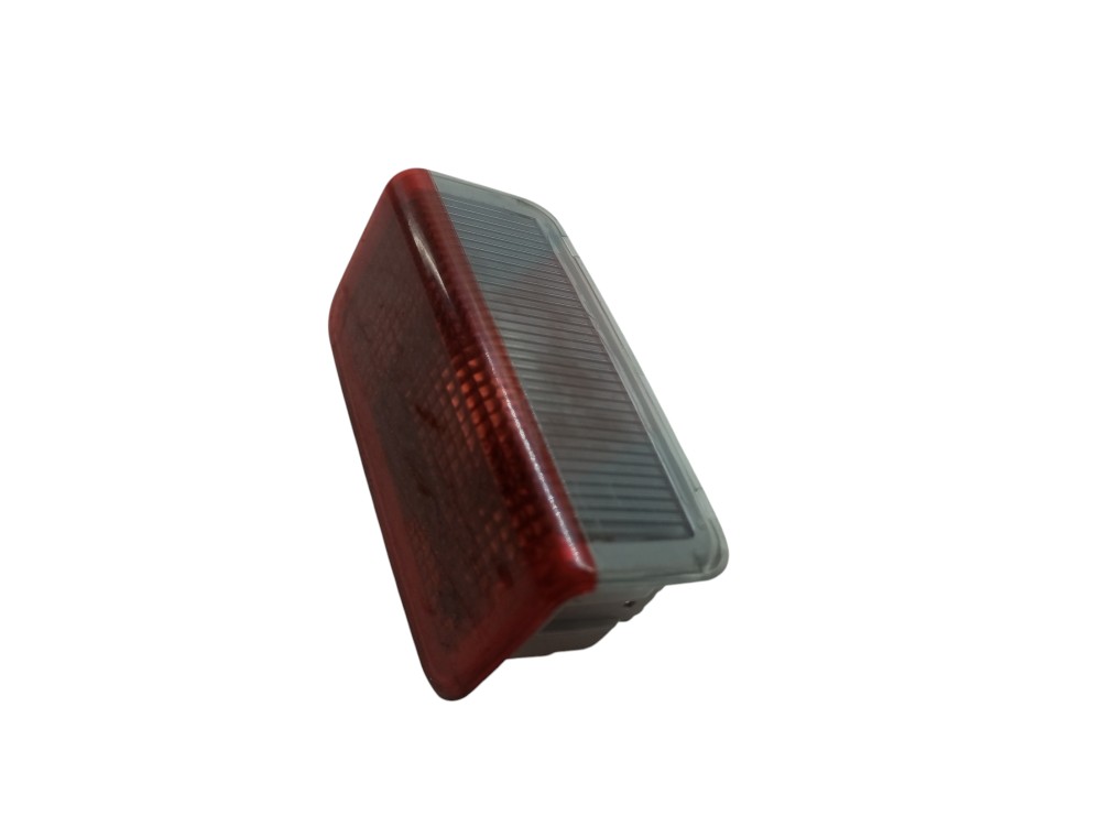 Luz Interna Porta Malas Touareg 2005 2010 2015 Usado Vw 5