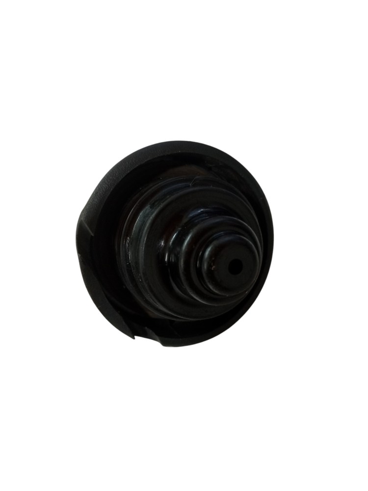Tampa Tanque Combustivel Gol Parati 2005 2006 2007 2008 2009 Preto 2005 5