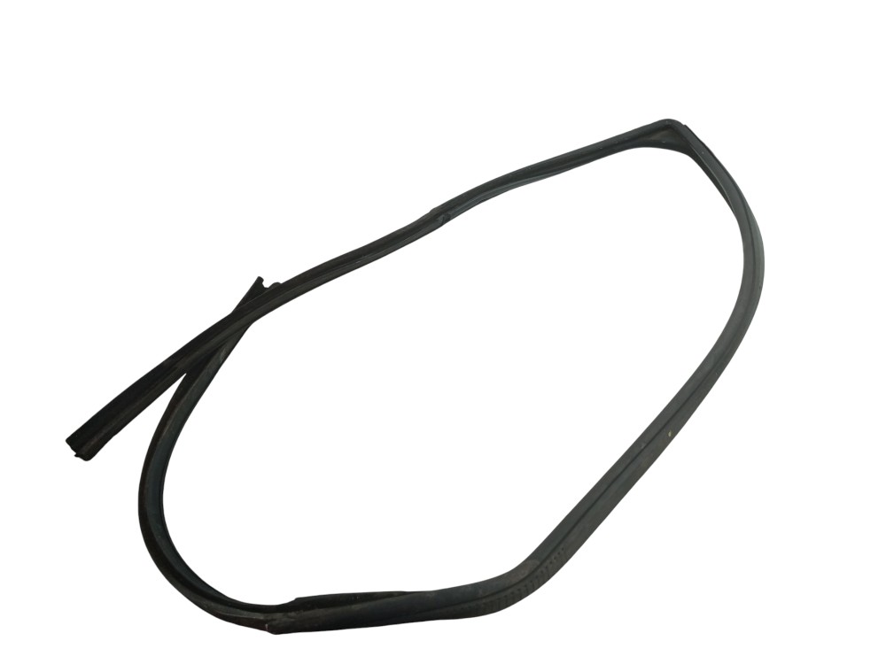 Borracha Porta Passat 97 98 99 Dianteira Direita Usado Vw