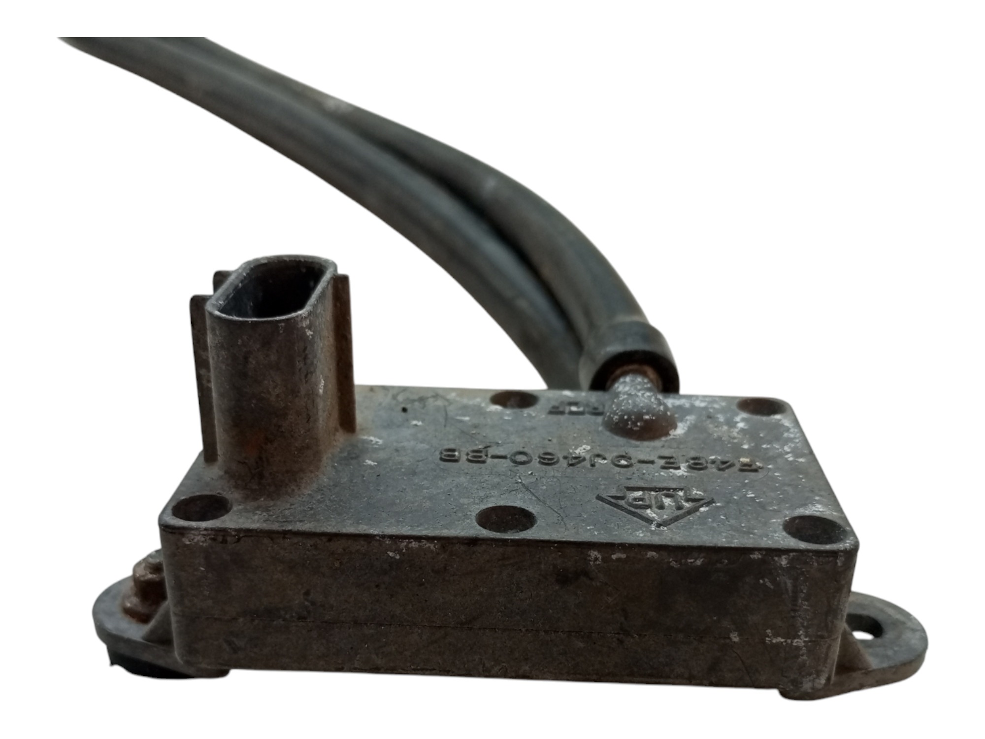Válvula Egr Ford Mondeo 94 95 96 97 98 99 2000 2001 2.3 5