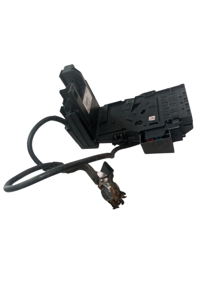 Caixa Fusivel Peugeot 308 3008 C4 Picasso 2012 2017 Usado 5