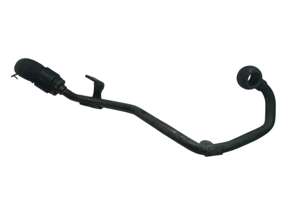 Mangueira Turbina Peugeot 308 2014 2015  1.6 Thp  Preto 6