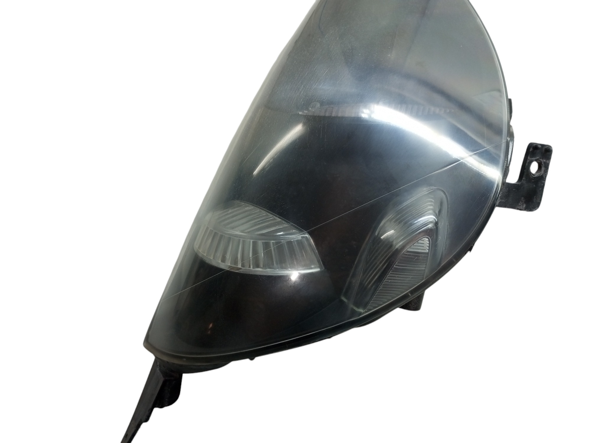 Farol Honda Fit 2004 2005 2006 2007 2008 2009 Lado Direito Direito/passageiro 6
