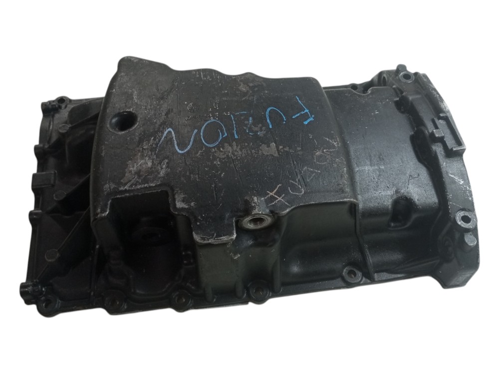 Carter Oleo Motor Ford Fusion 2012 2013 2014 2015 Usado 1