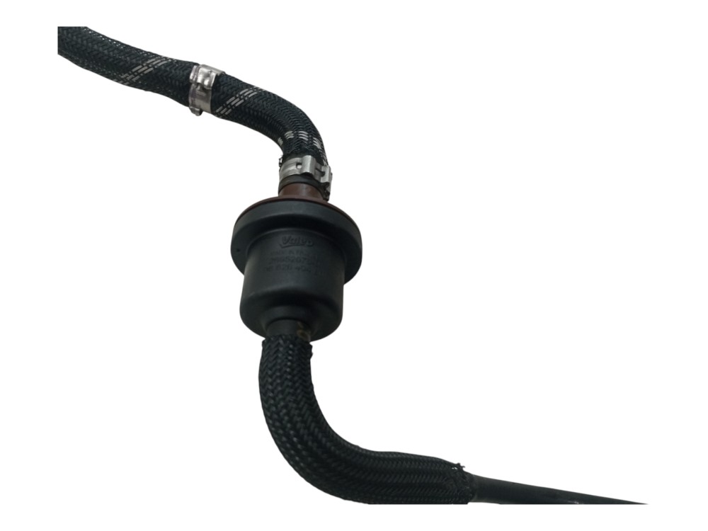 Valvula Mangueira Canister Citroen C4 Picasso 2010 2014 6