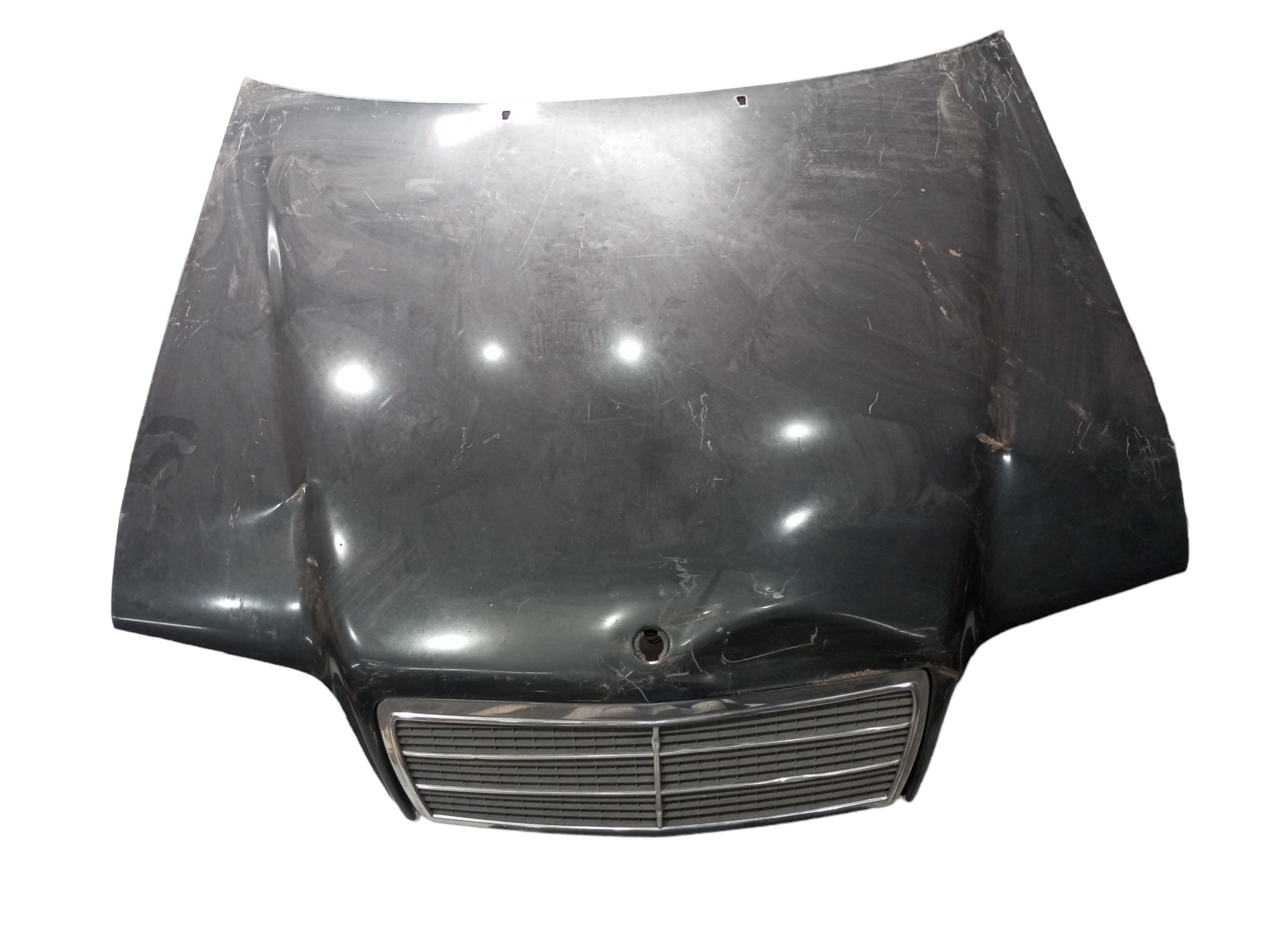 Capo Mercedes C180 C230 C280 96 98 98 99 2000 Com Detalhe 1