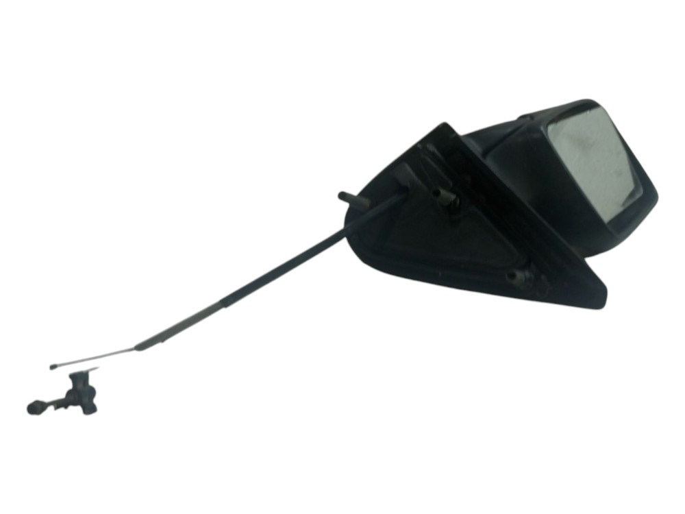 Retrovisor Eletrico Volkswagen Golf 95 96 98 Esquerdo Usado 4