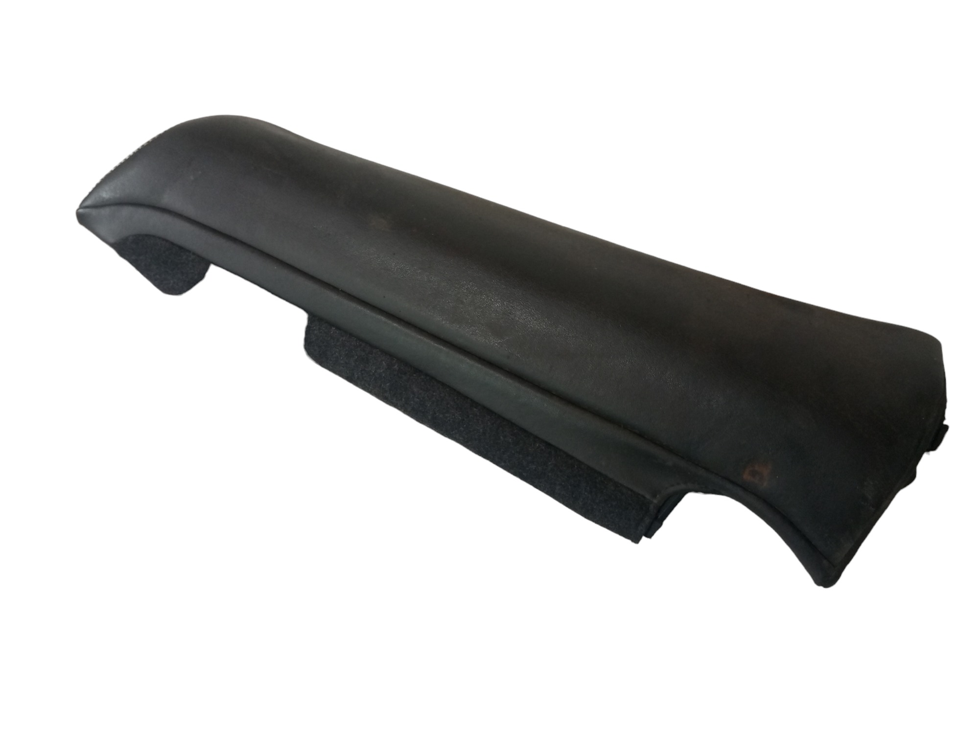Encosto Banco Traseiro Ford Fusion 2008 2009 Esquerdo 4