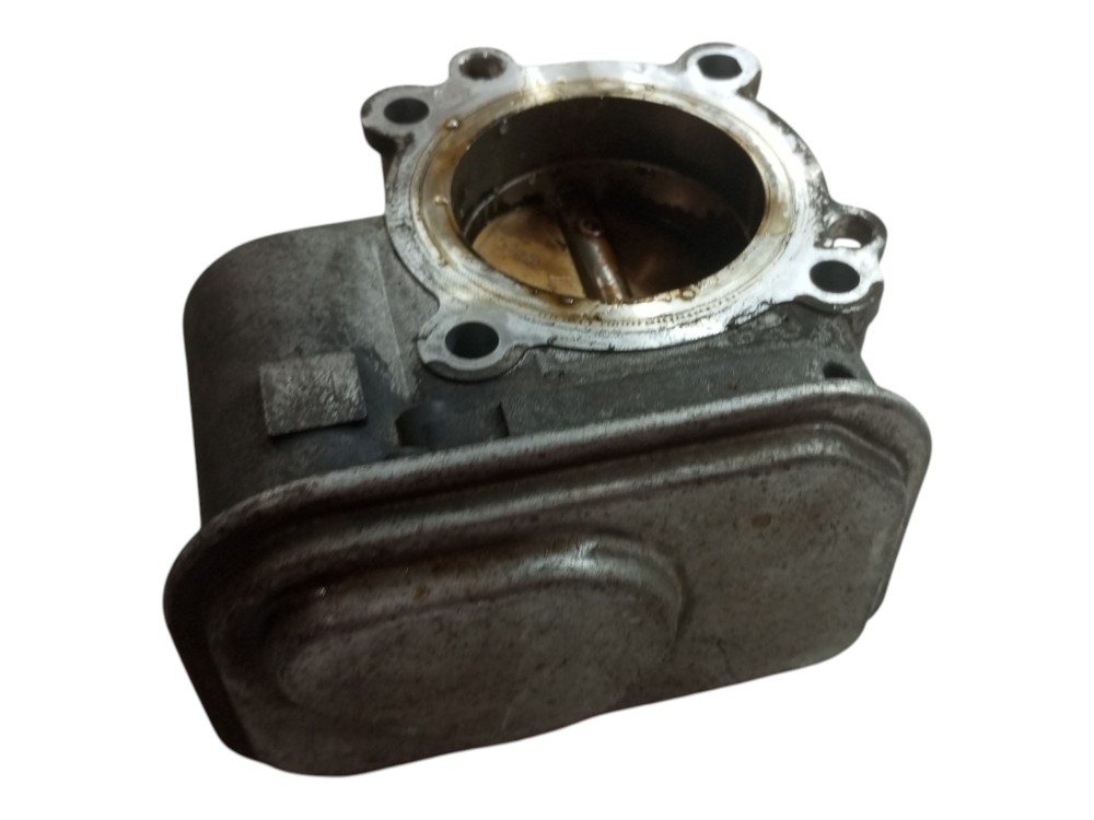 Tbi Fiat Freemont 2012 2013 2014 2015 2016 Corpo Borboleta 7
