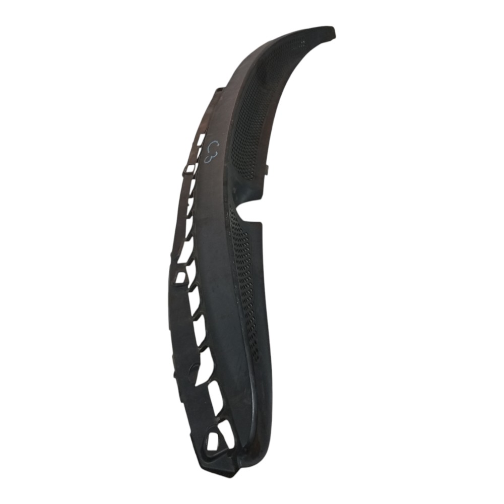 Grade Churrasqueira Citroen C3 2002 2006 2008 2012 Usado 3