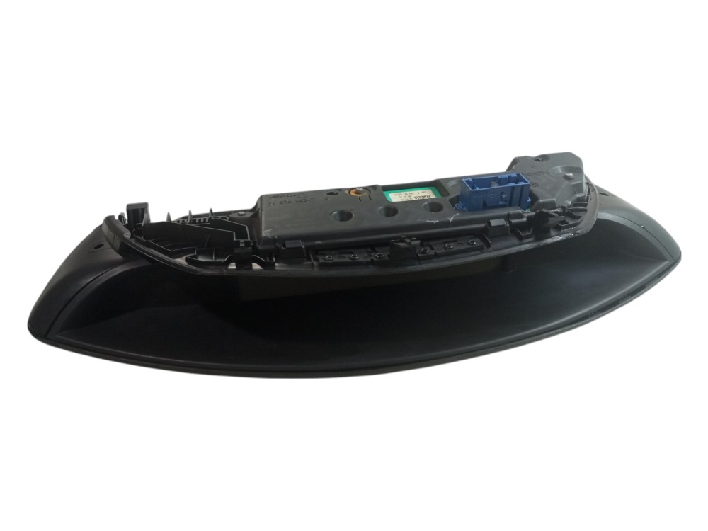 Painel Instrumentos Velocimetro Citroen C4 Pallas 2008 2012 4