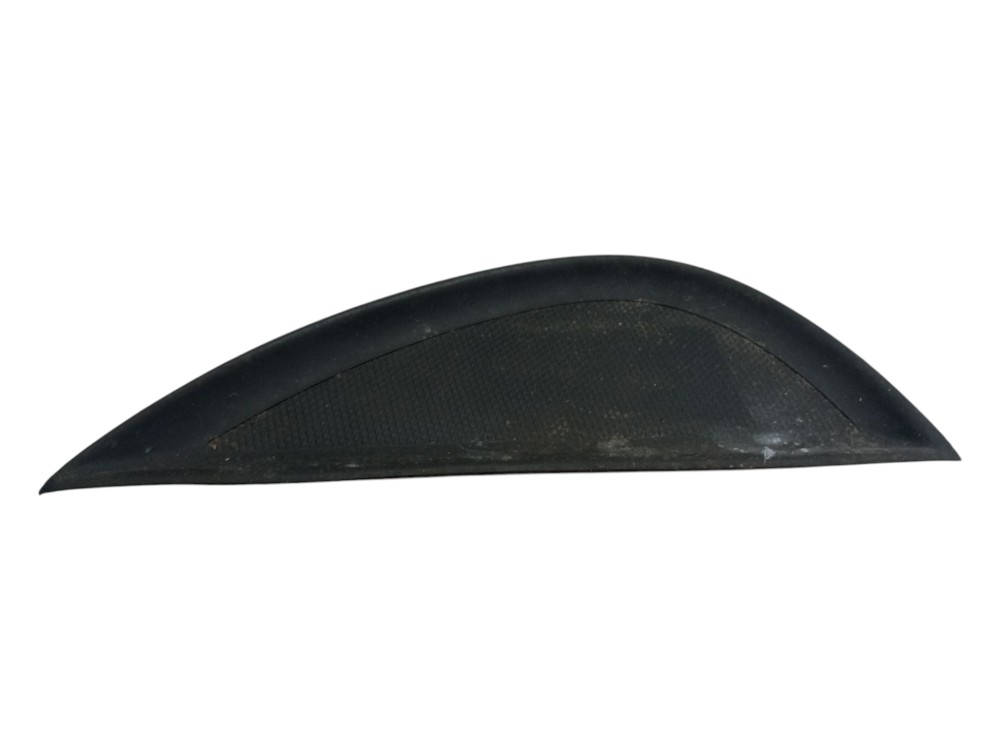 Acabamento Borracha Painel Xsara Picasso 2001 Direito Usado 4