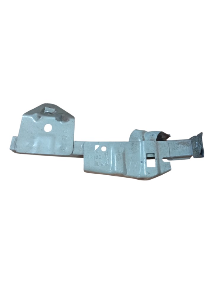 Guia Vidro Renault Logan 2008 2010 2012 Traseira Direito Cinza