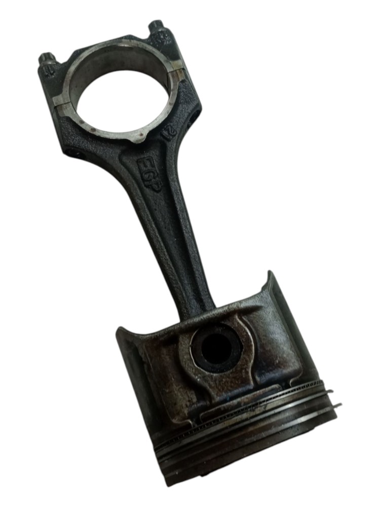 Pistao Biela Chevrolet Celta Corsa Prisma 2006 2012 3