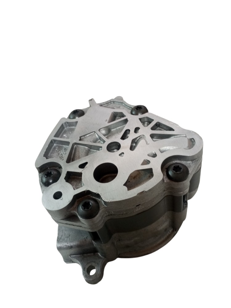 Bomba Oleo Cambio Aut Captiva 3.6 V6 CT70 2009 2012 Usado 1