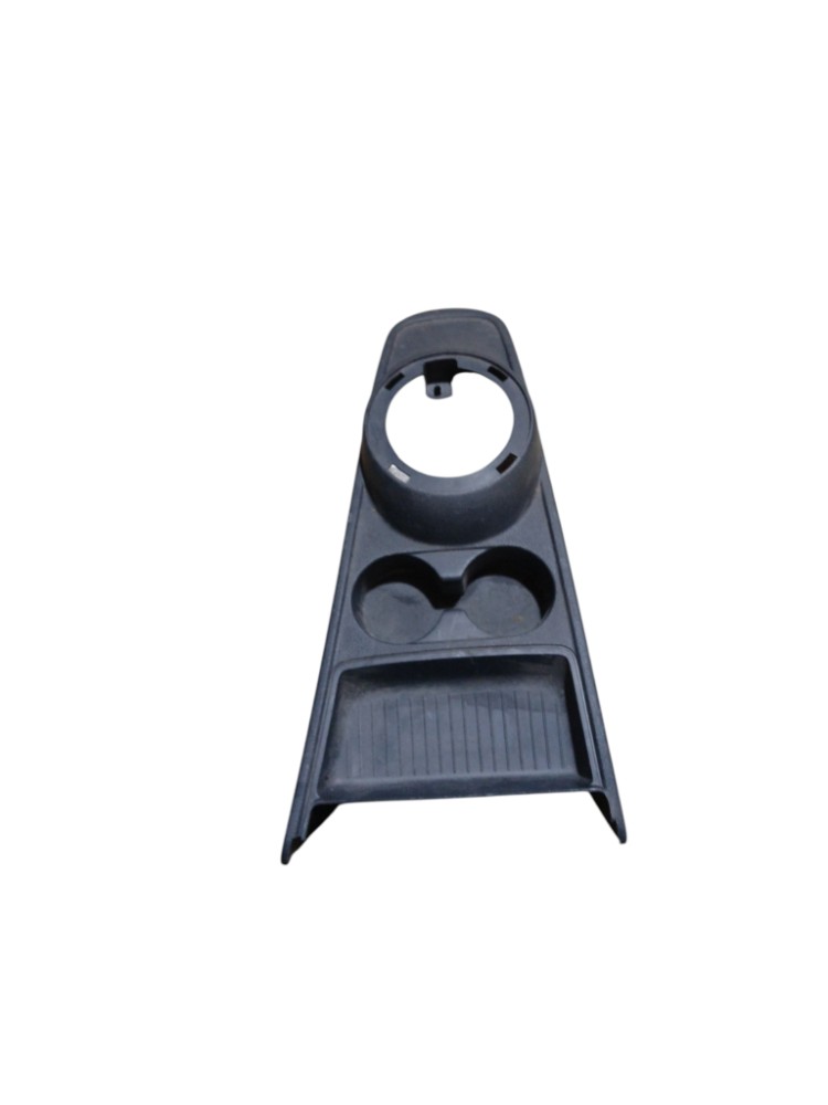 Moldura Porta Copos Console Central Gol Saveiro G5 2008 2016