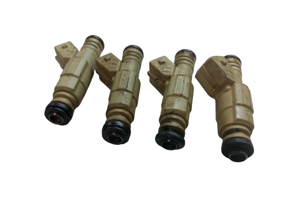 Bico Injetor Vectra 2.2 97 99 2001 2003 2005 Usado Jogo Gm 2