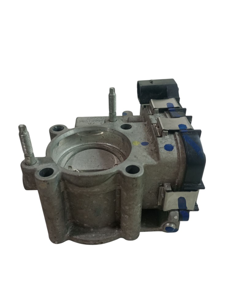 Corpo Borboleta Tbi Jeep Renegade 1.3 2018 2020 2023 5