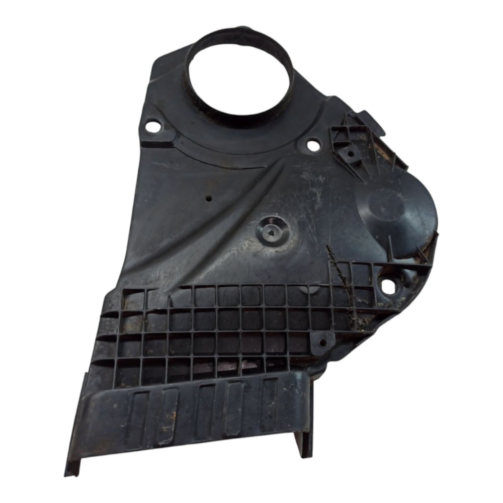 Capa Correia Dentada Peugeot 206 2004 2012 Inferior Esquerdo 1