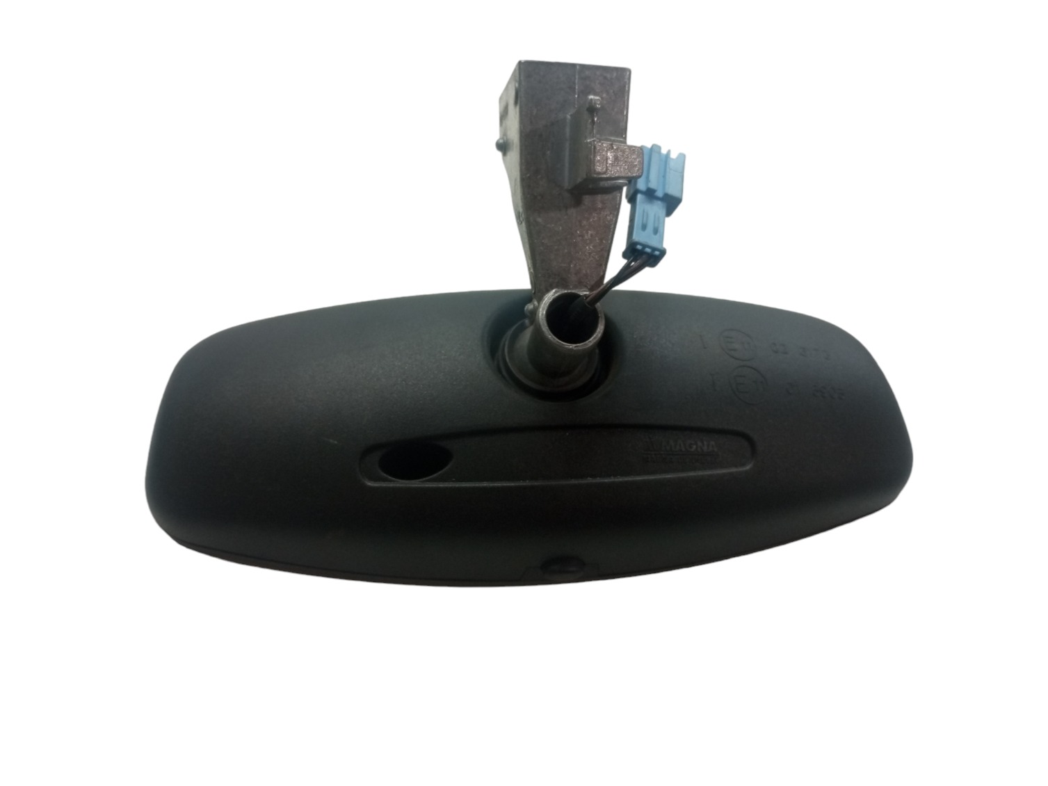 Espelho Retrovisor Interno Citroen C4 2009 2010 2011 2012 6