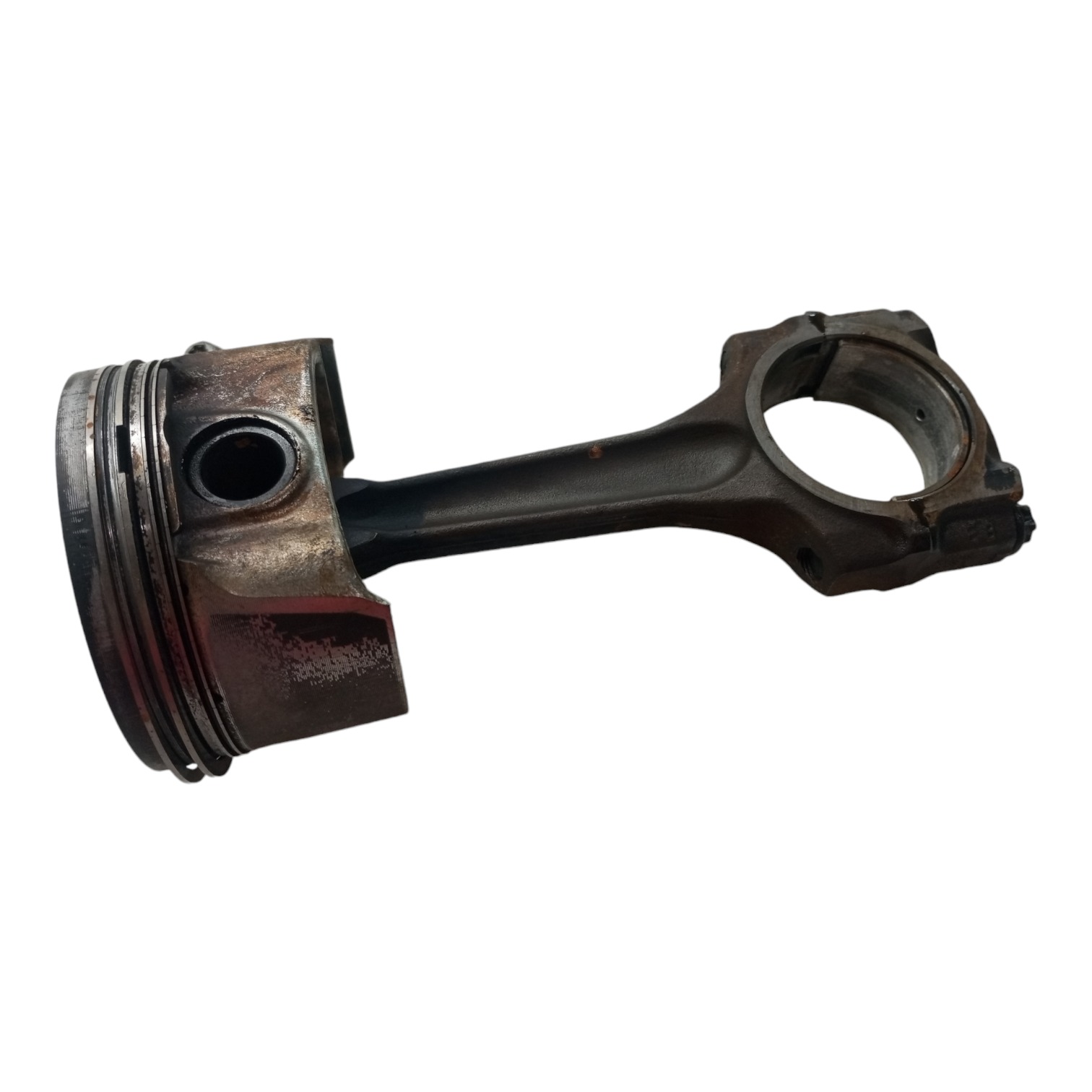 Biela Pistao Citroen C4 2008 2009 2010 2011 2012 2.0 16v 3