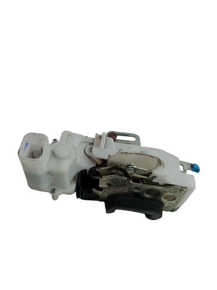 Fechadura Porta Chevrolet Celta 2007 2013 Dianteira Direita 6