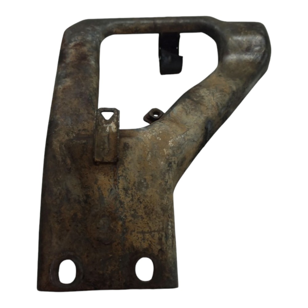 Suporte Coletor Admissao Mitsubishi Pajero Tr4 2002 2006 4