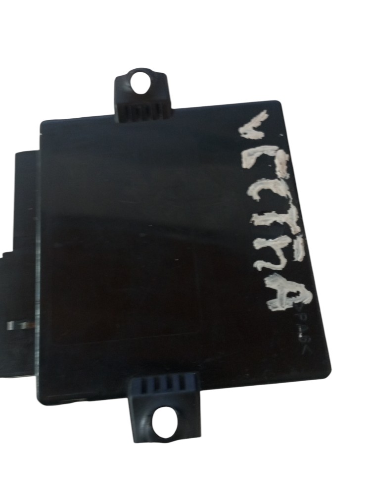Modulo Central Conforto Alarme Vectra Astra 2006 2012 Usado