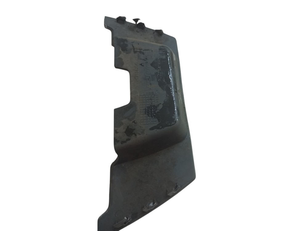 Moldura Painel Agile 2010 2011 2012 2014 Usado Chevrolet 3