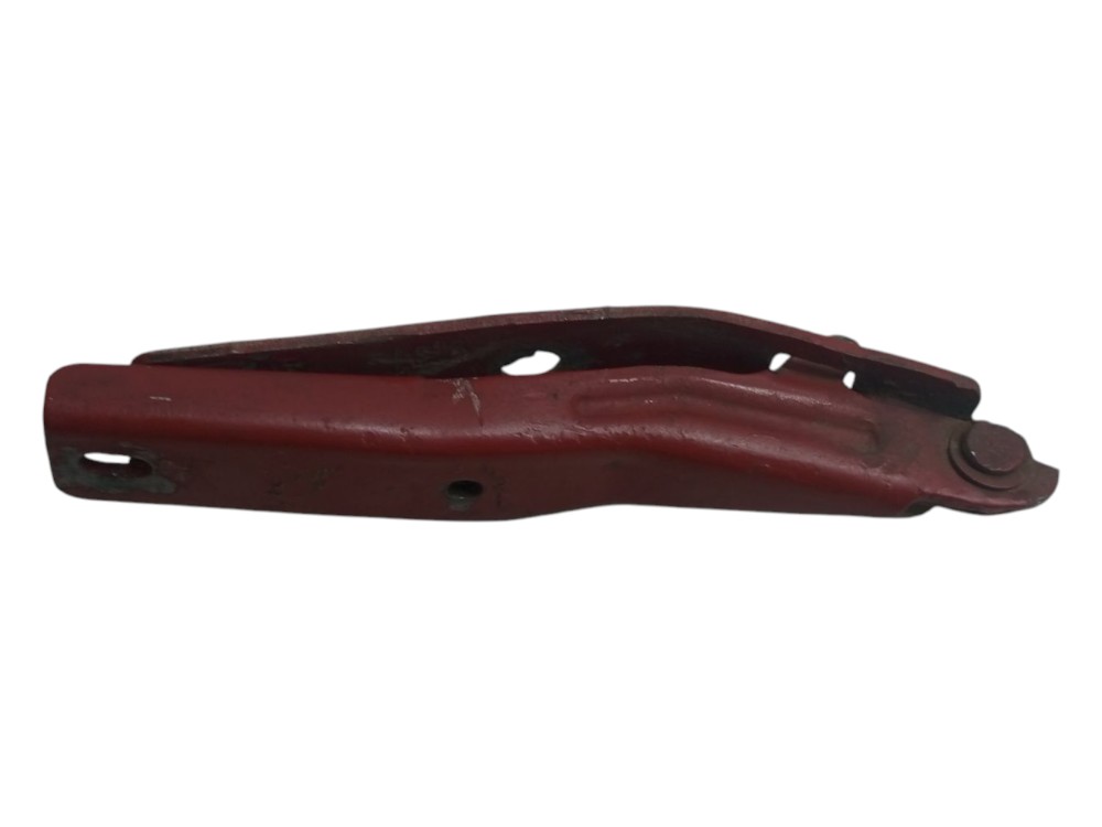Dobradica Capo Peugeot 207 2007 2012 Lateral Esquerdo Usado 6
