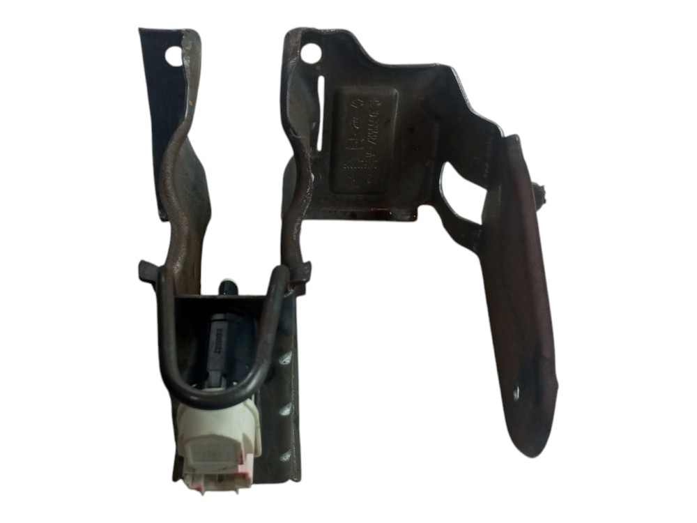 Suporte Pedaleira Renault Logan 2008 2010 2012 Usado 2