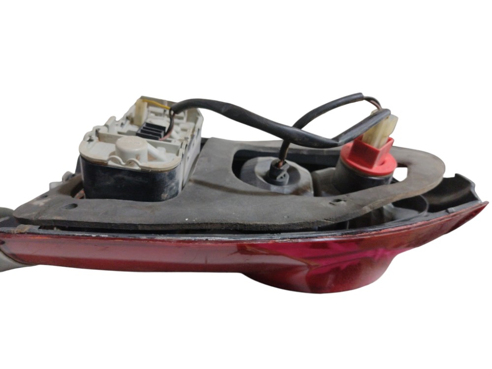 Lanterna Gol G4 2005 2006 2007 2008 2009 Lado Esquerdo Vw Esquerdo/motorista 7