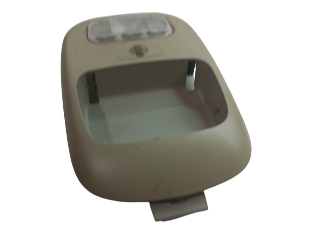 Moldura Luz Teto Porta Oculos Peugeot 307 2002 2004 2008 4