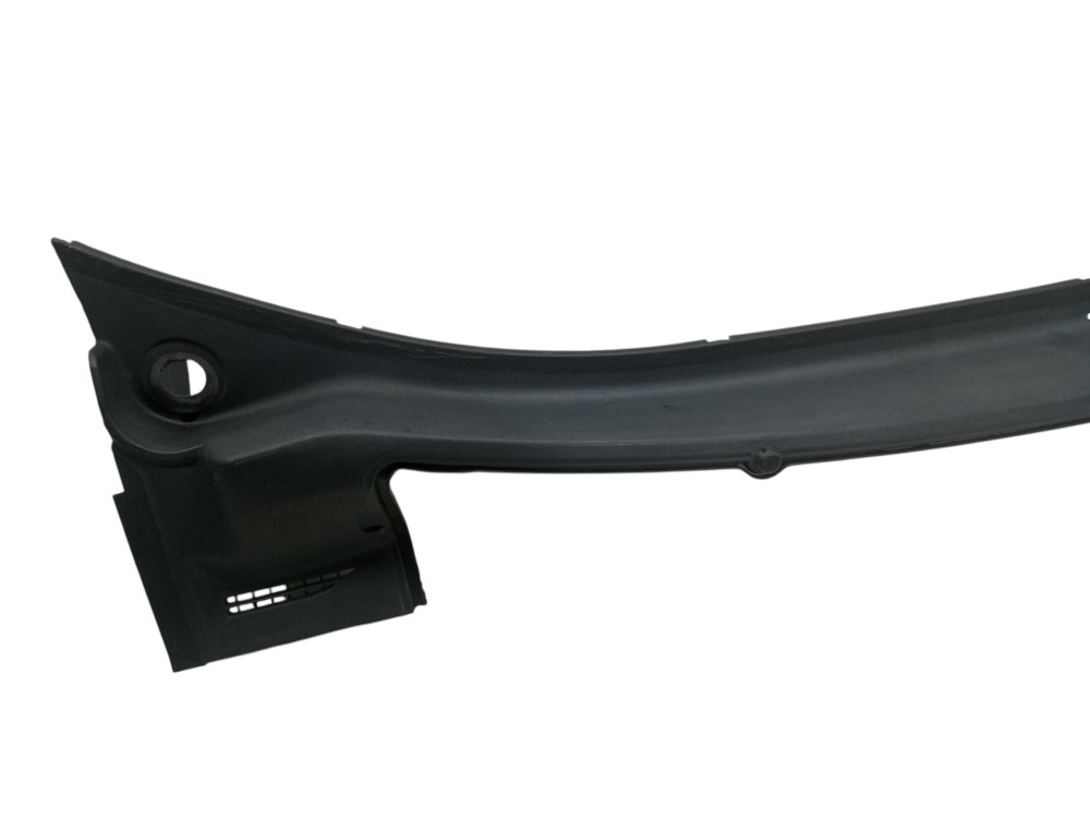 Grade Churrasqueira Zafira 2001 2008 2012 Usado Chevrolet Preto Plástico 5