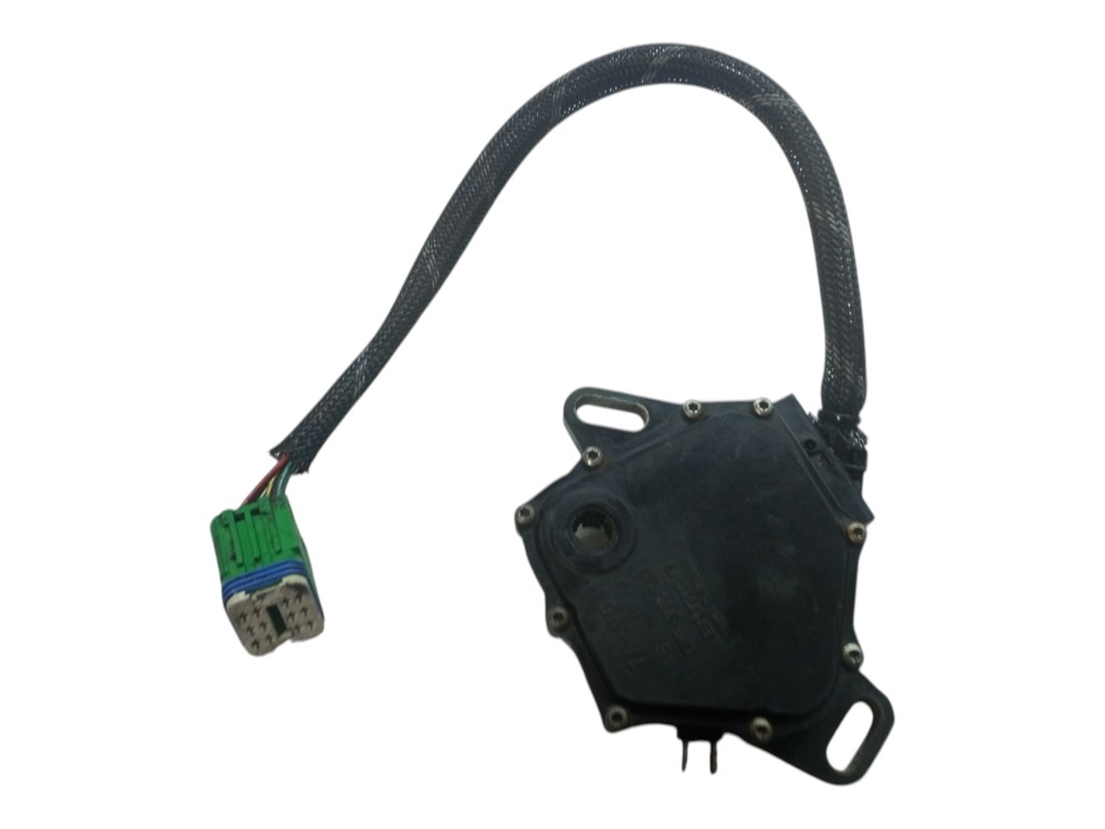 Chave Seletora Cambio Automatico Citroen C4 Pallas 2008 2012 5
