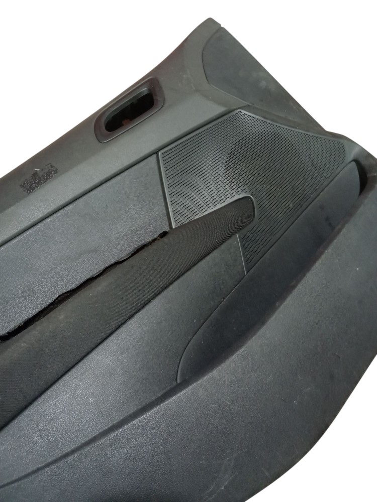 Forro porta Peugeot 308 408 2012 2019 dianteiro esquerdo 4