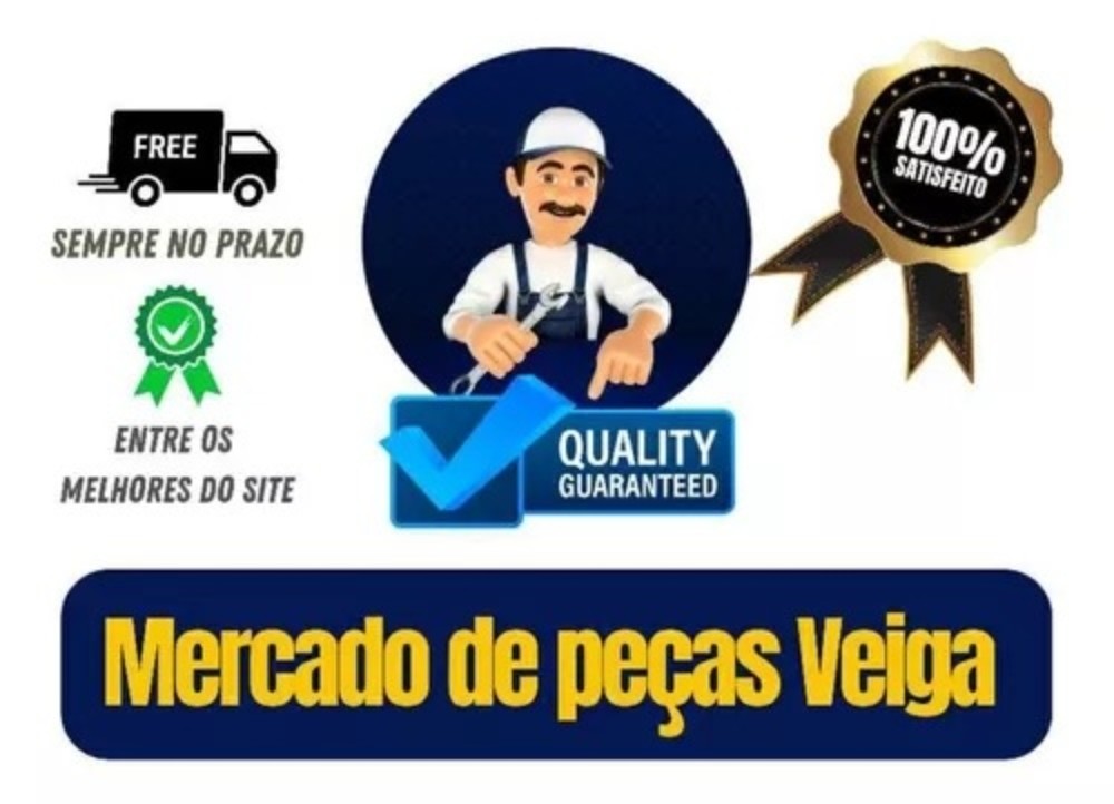 Caixa Resonadora  Filtro Ar Ford Mondeo 2.0 16v 97 A 04 5
