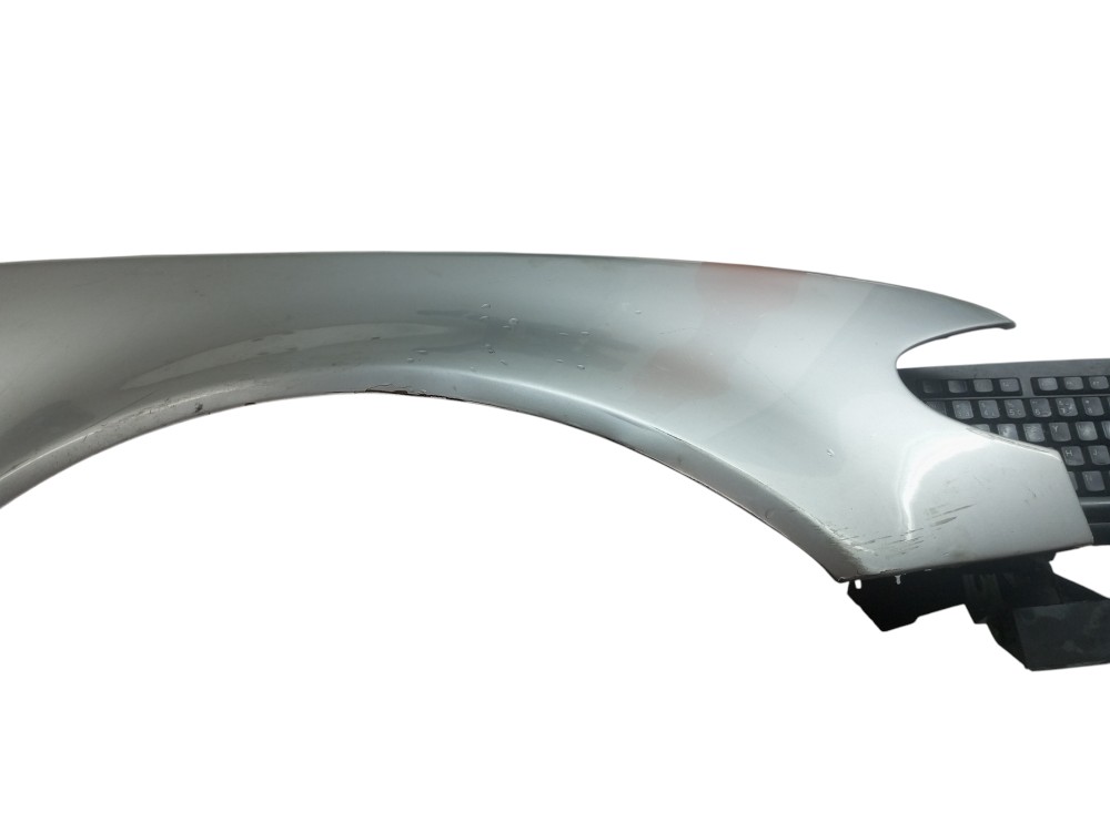 Paralama Bmw 330i 99 2002 2004 2006 Lado Direito Usado 4