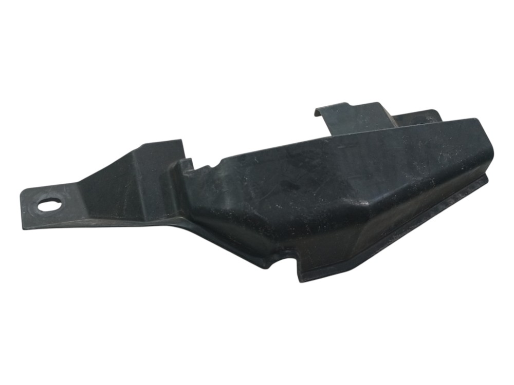 Moldura fechadura capo Honda city 2009 2012 2014 usado